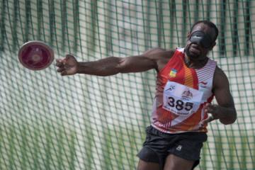 Klasemen Medali Peparnas-XVI, Papua Geser Jabar