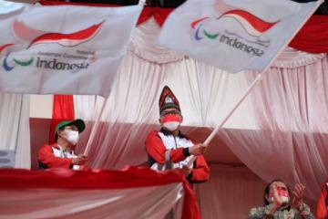 Peparnas XVII Digelar di Aceh dan Sumut