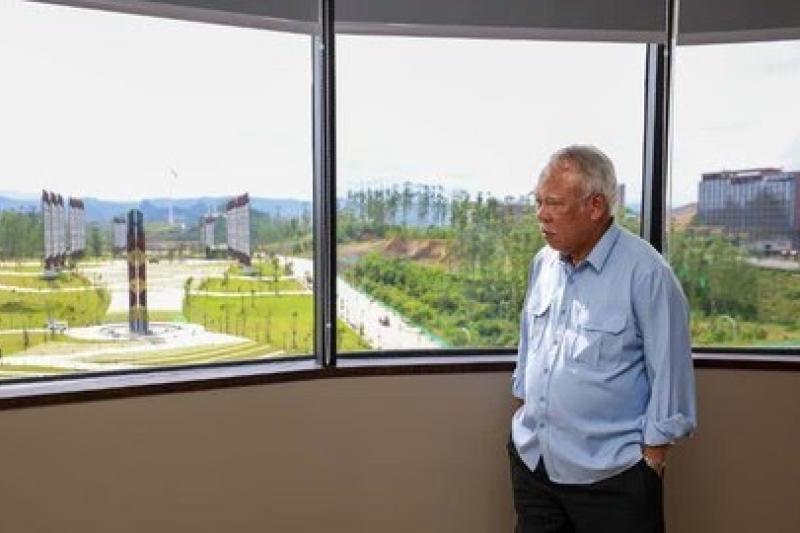 Basuki Ungkap Proyeksi Serapan APBN Pembangunan IKN 2026 Capai Rp17,08 Triliun