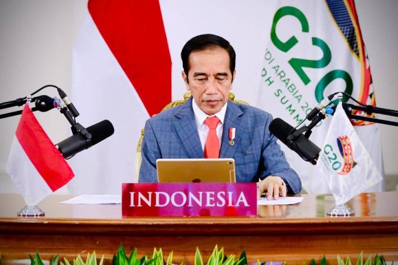Akademisi: Indonesia Konsisten Suarakan Isu Perdamaian di G20
